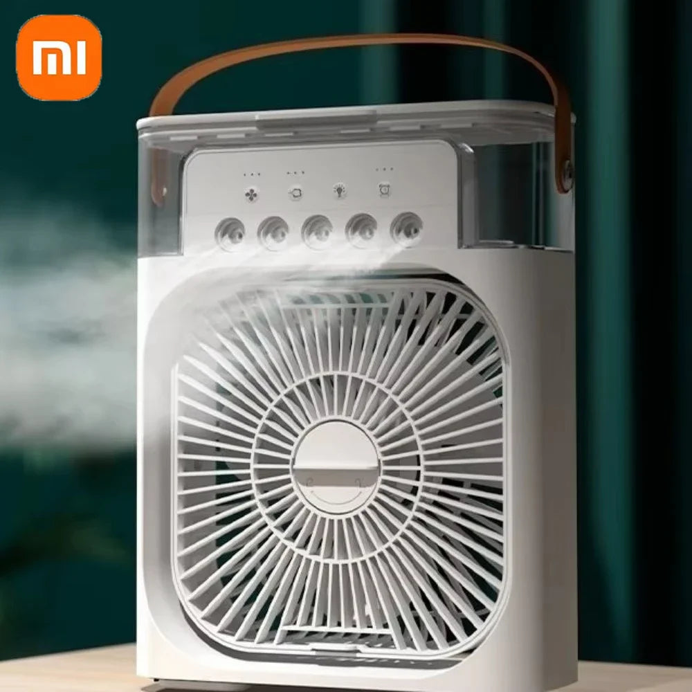 Xiaomi Cool Air Humidifier Fan