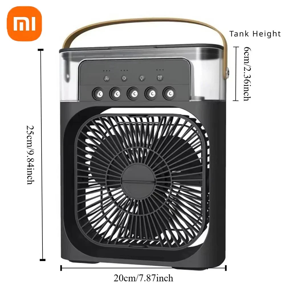 Xiaomi Cool Air Humidifier Fan