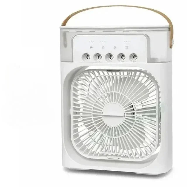 Xiaomi Cool Air Humidifier Fan