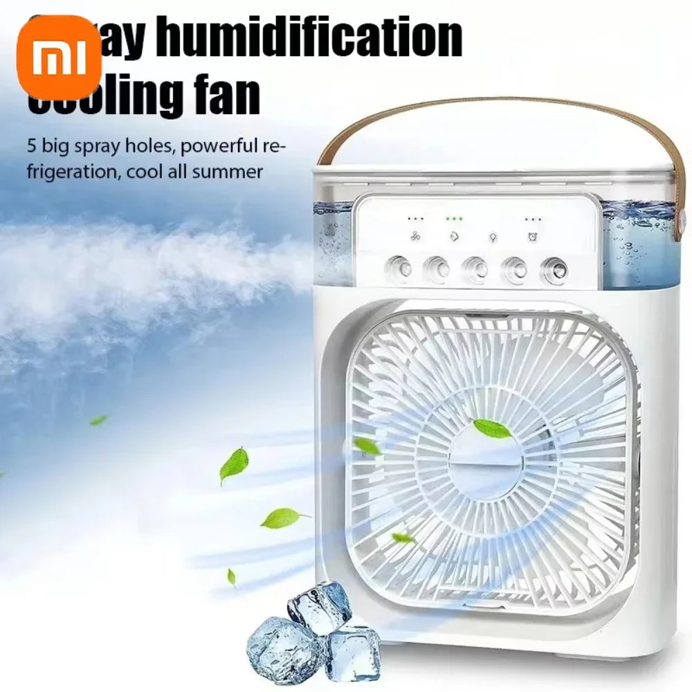 Xiaomi Cool Air Humidifier Fan