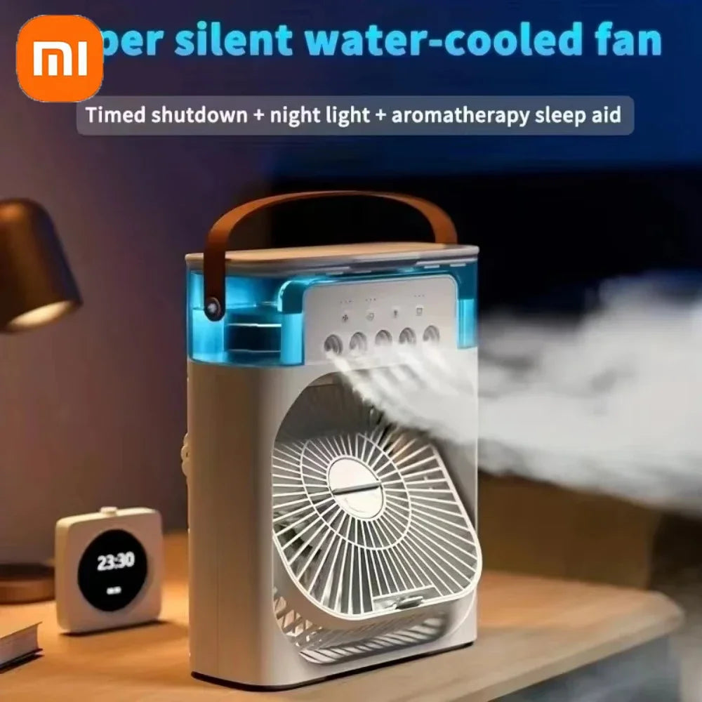 Xiaomi Cool Air Humidifier Fan