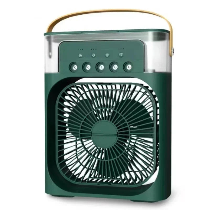 Xiaomi Cool Air Humidifier Fan