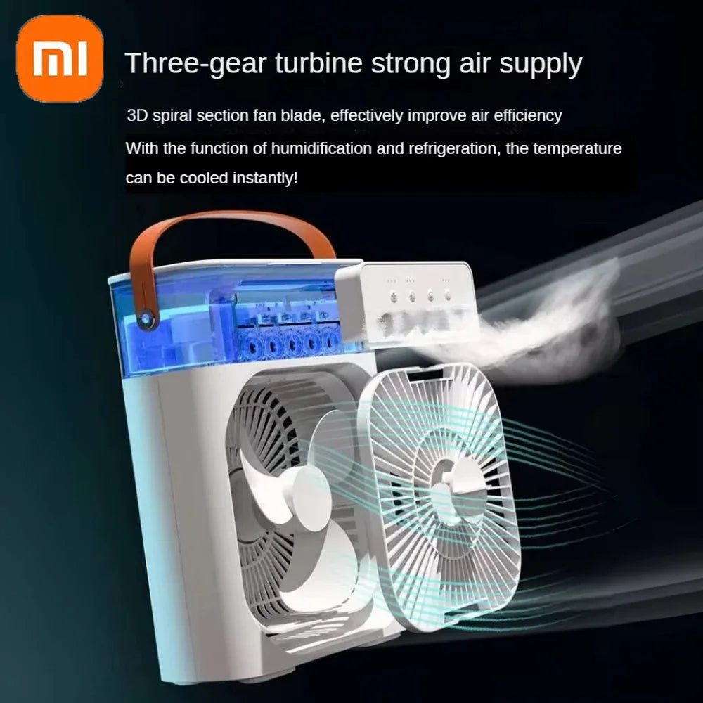 Xiaomi Cool Air Humidifier Fan