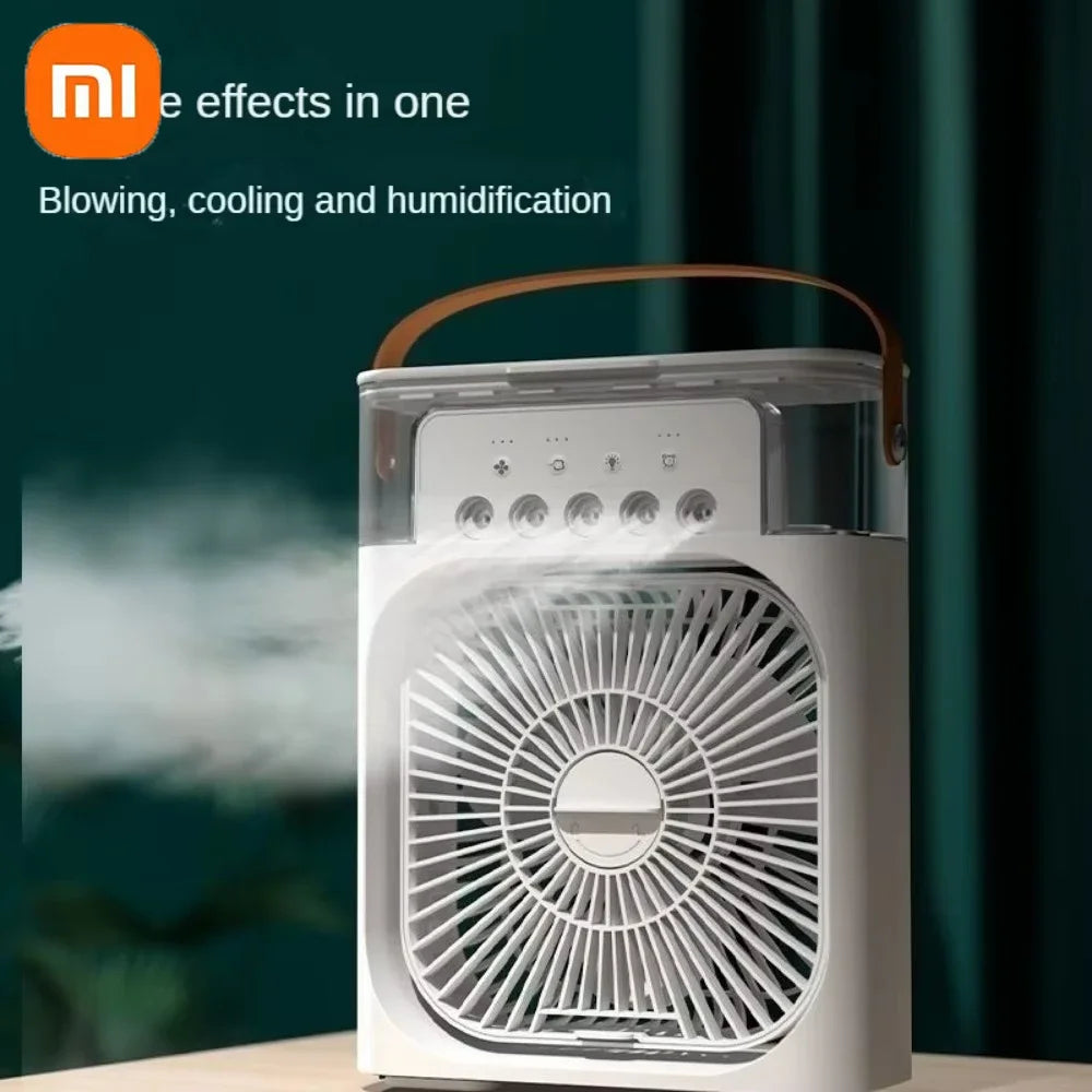 Xiaomi Cool Air Humidifier Fan